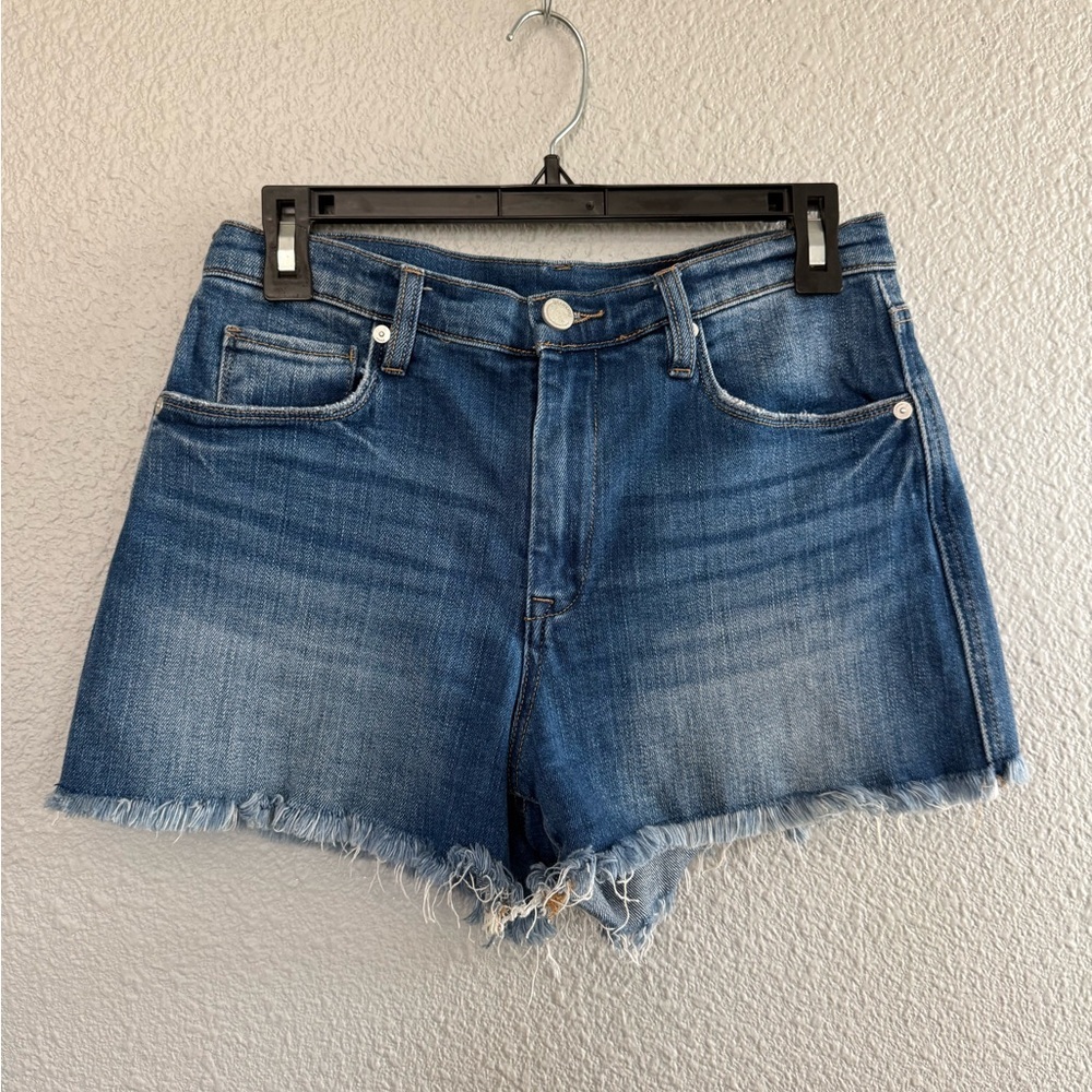 BlankNYC The Lenox Shorts Size 28